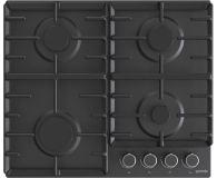 Płyta gazowa Gorenje G642AB - 1019338 - zdjęcie 1